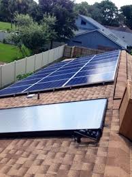 Pin By Kathryn Fahm On Ultimate Bunker Solar Hot Water Heater Solar Hot Water System Solar Hot Water