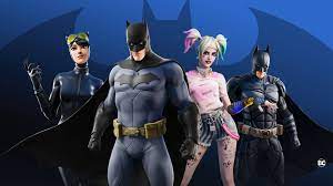 Check spelling or type a new query. Batman Returns To Fortnite With A Dose Of Gotham City Heroism And Mayhem