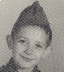 William Hogge Obituary