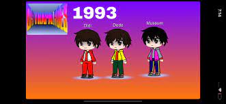 Os Trapalhoes 1993 by JayceMar on DeviantArt