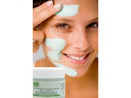 Lee Hatton Refining Facial Mask