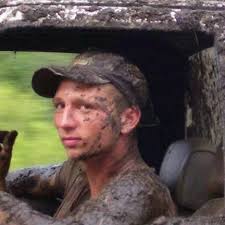 Justice for Roderic "Rod" Sparks