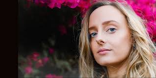 First Light, by Alan Holley