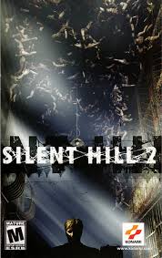 Silent Hill Silent Hill Silent Hill Art Silent Hill 2