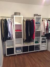 Kleiderschrank Ikea Kallax Stangen Und Die Fusse Bank Die Fusse Ikea Ikea Kleiderschrank Garderobe Ikea Offener Schrank