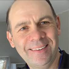 Nigel the Creative Carpenter