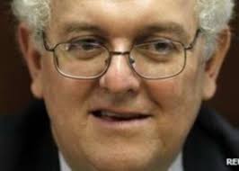 Colombian Out Of World Bank Race