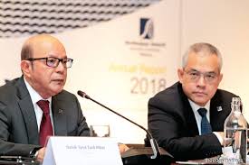25 may 2021 | by datuk syed zaid albar, chairman, securities commission malaysia. Sc Forms Special Board Committee The Edge Markets