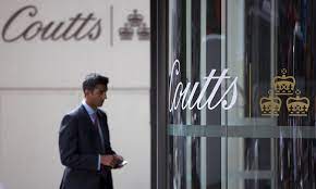 Coutts coutts is one of the ftse 350 and one of the stoxx 600. R B S Agrees To Sell International Arm Of Coutts Private Banking Unit The New York Times