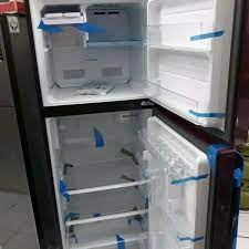Harga kulkas 2 pintu terbaru 2021. Jual Kulkas Sharp Murah Sj 326gc Sr Kulkas 2 Pintu Murah Garansi Resmi Jakarta Pusat Harapansaya Tokopedia
