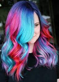 Pin On Hair Dye Ideas