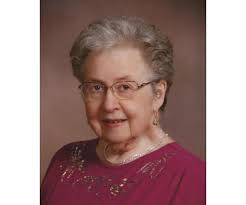 Dorothy Luttrell Obituary (1935