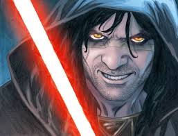 What sources are considered Canon in Star Wars?