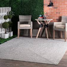 Make sure your yard is just as beautiful as your deck. 8 X 10 Outdoor Rugs Rugs The Home Depot