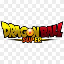 Dragon ball super logo black background. Free Dragon Ball Super Logo Png Transparent Images Pikpng