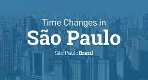 We did not find results for: Daylight Saving Time Changes 2021 In Sao Paulo Sao Paulo Brazil