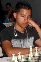 Jensen Rodriguez: FIDE Online Arena
