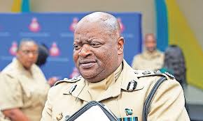 Police insist public is safe despite spate of killings