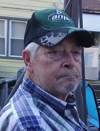 Obituary information for James Elwood Godwin