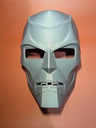 Doom Mask