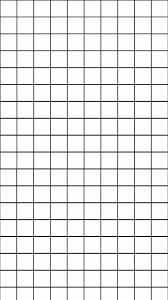 Black And White Squares Background 