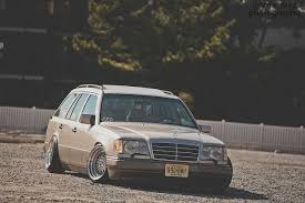1995 Mercedes Benz E320 Estate Photo By Dan Crosley Mercedes Benz Classic Wagons Mercedes Benz
