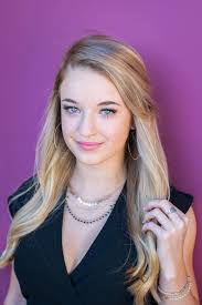 Lacy Henry's Instagram, Twitter & Facebook