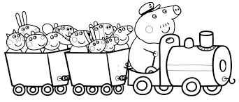 Swinka Peppa Malowanki Do Wydruku Ausmalbilder Zum Ausdrucken Ausmalbilder Geburtstag Malvorlagen