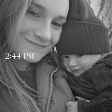 If my last period 4th march and I found out am pregnant now when did I fall  pregnant