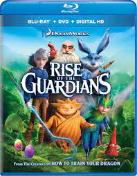 When an evil spirit known as pitch lays down the gauntlet to take over the world, the immortal guardians must join forces for the first time to protect the hopes, beliefs and imagination of children all over the world. Rise Of The Guardians Blu Ray Amazon De Dvd Blu Ray
