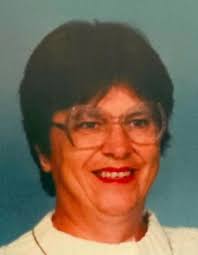 Anna L. Holder Obituary (2022)