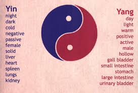Briefly put, the meaning of yin and yang is that the universe is governed by a cosmic duality, sets of two opposing and complementing principles or cosmic energies that can be observed in nature. Classics Of Traditional Chinese Medicine Yin And Yang