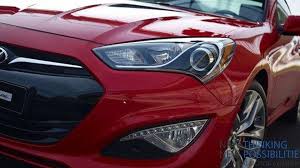 The hyundai genesis coupe follows the traditional sport coupe formula set by its american and european competitors. 2012 Hyundai Genesis Coupe V6 And Turbo I4 Uprated To 350 Hp And 275 Hp