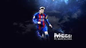 Barca belum berhasil menyepakati kontrak baru dengan messi. Messi Ten Wallpapers Wallpaper Cave