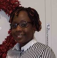 Keisha Thomas-Joseph