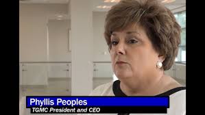 To Your Health with TGMC CEO, Phyllis Peoples