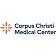 Corpus Christi Medical Center logo