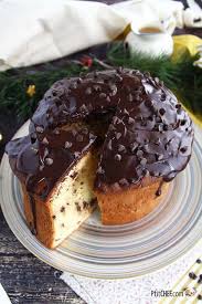 Panettone Au Chocolat Ptitchef Recette Cuisine Dessert Brioche Panettone Chocolat Noel Nouvelan Recip Recettes De Cuisine Recette Recettes Sucrees