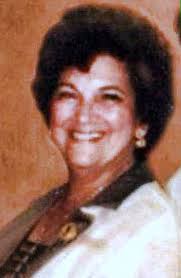 Alice Josephine Ogden Gates (1923-2009)