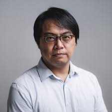 Yu-Lin Chung-NCKU ARCHITECTURE, TAINAN TAIWAN