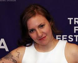 The Bookies Say it Was Probably Lena Dunham Who Bit Beyonce