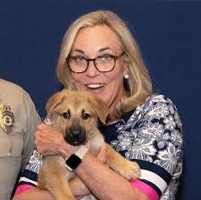 Supervisor Kathryn Barger（@supervisorkathrynbarger）• Instagram 相片與影片