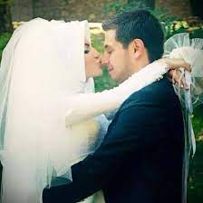 Then when they have cleansed themselves, you go into them as allah has commanded you. Branded Girls Outfits Hijab Hairstyles Top Brands Cute Muslim Couples Islamic Wedding Muslim Couples
