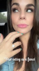 Belated congratulations to the newlyweds