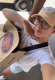 Mike Hot Honey Jeresey Mike