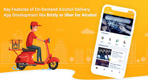 Alibaba.com offers 385 grizzly bears products. Cost Features Of On Demand Liquor Delivery Mobile App Development Krify
