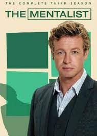 Sur voir stream complet en ligne. The Mentalist Season 3 Wikipedia