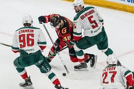 Комментарии после 4 матча финала востока. Avangard Ak Bars 1 2 Video Goly Obzor Matcha Finala Vostochnoj Konferencii V Plej Off Khl Chempionat