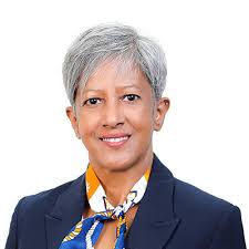 ESTHER JAMES (R017638B)