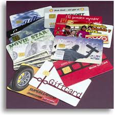 Postfinance mastercard® value is a prepaid card that works like a credit card: Loyalty And Stored Value Smart Cards Cardlogix Corporation